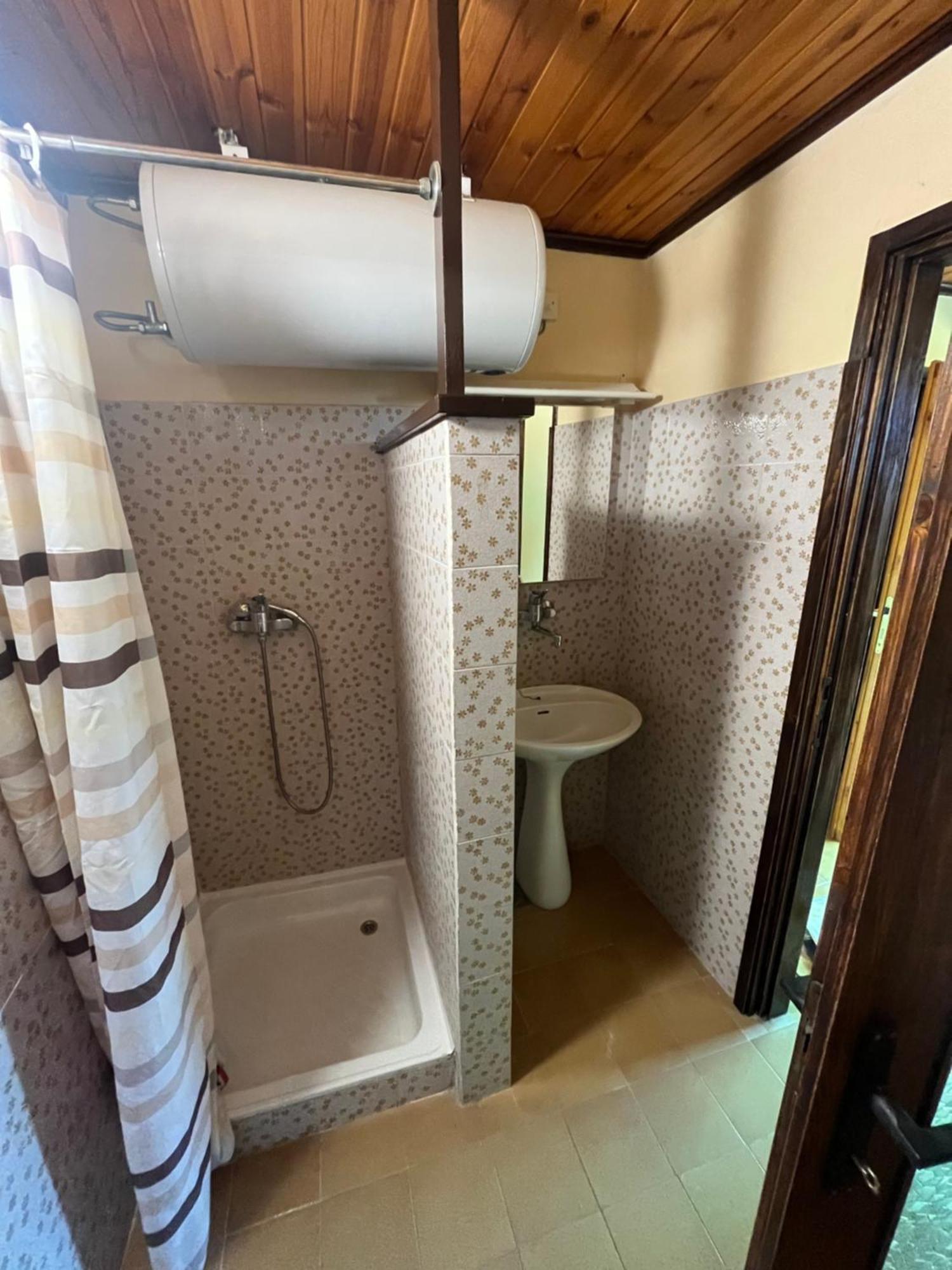 Apartma Korelc Capodistria Esterno foto