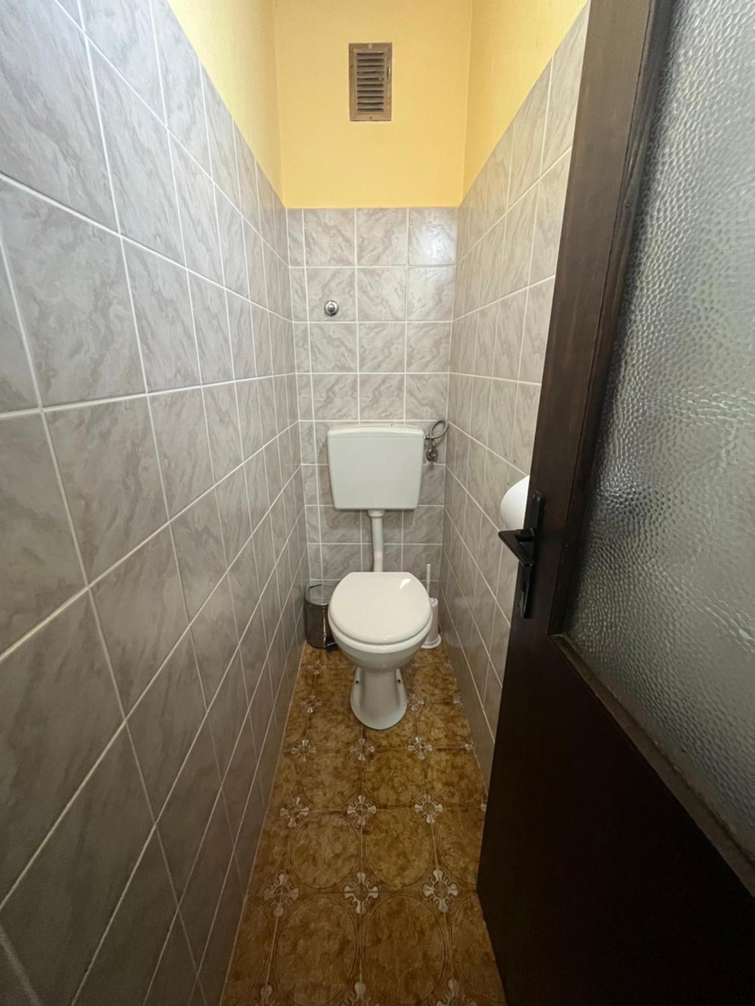 Apartma Korelc Capodistria Esterno foto