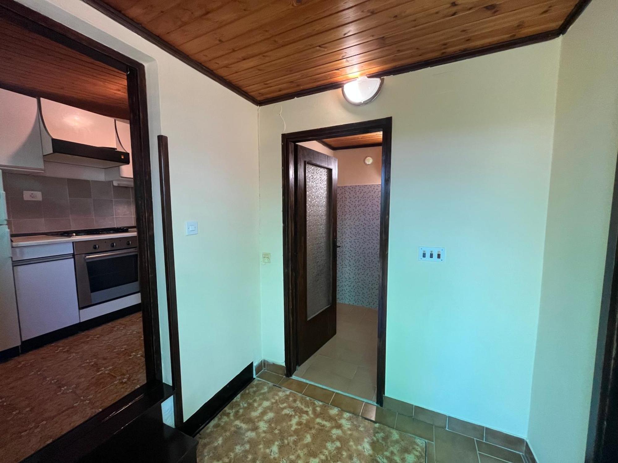 Apartma Korelc Capodistria Esterno foto