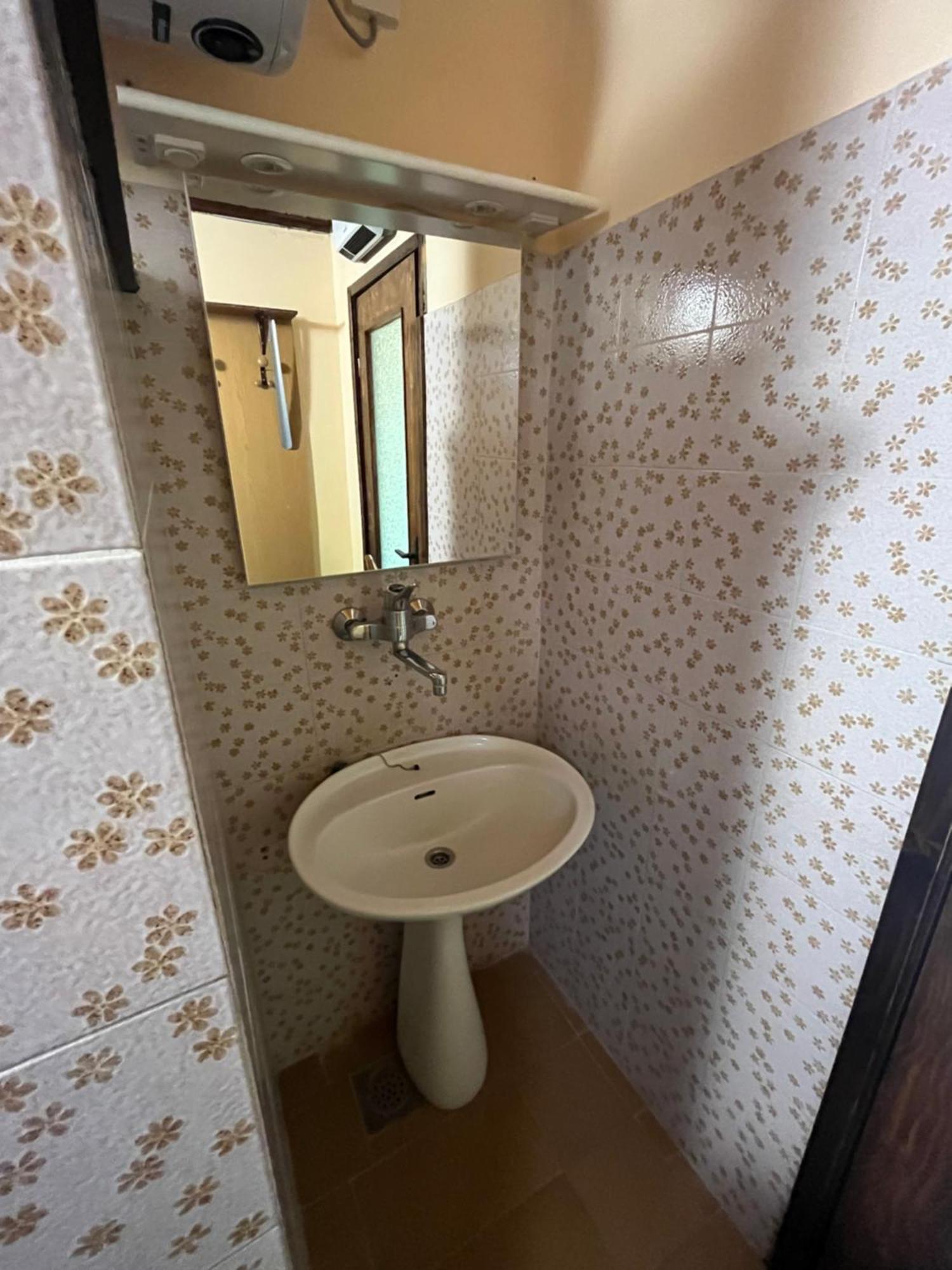 Apartma Korelc Capodistria Esterno foto