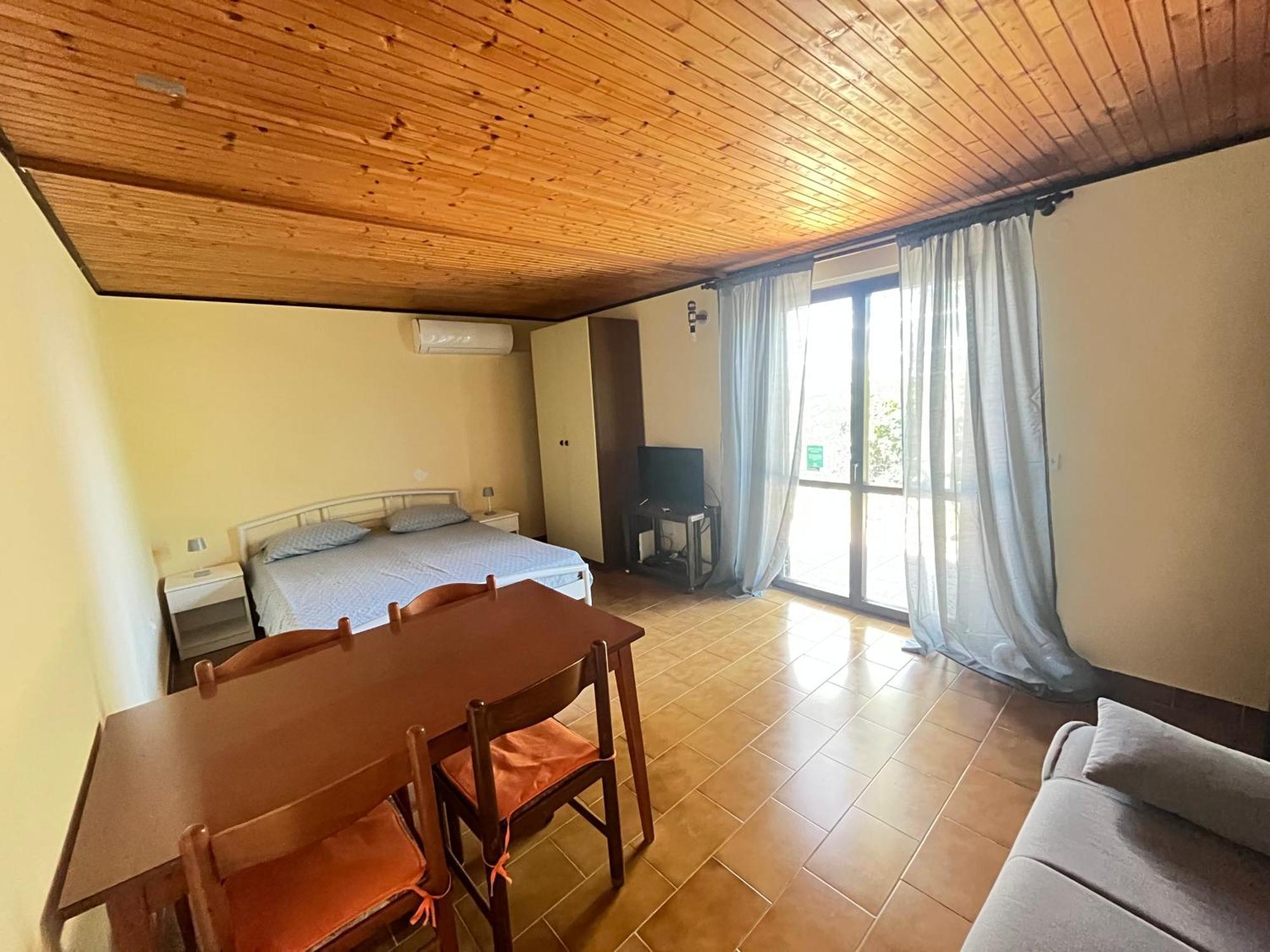 Apartma Korelc Capodistria Esterno foto