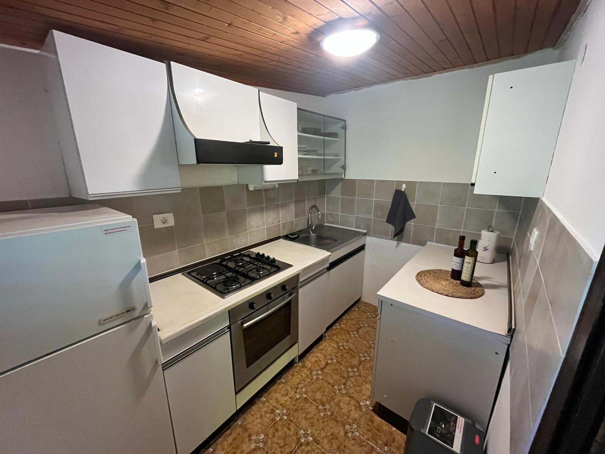 Apartma Korelc Capodistria Esterno foto